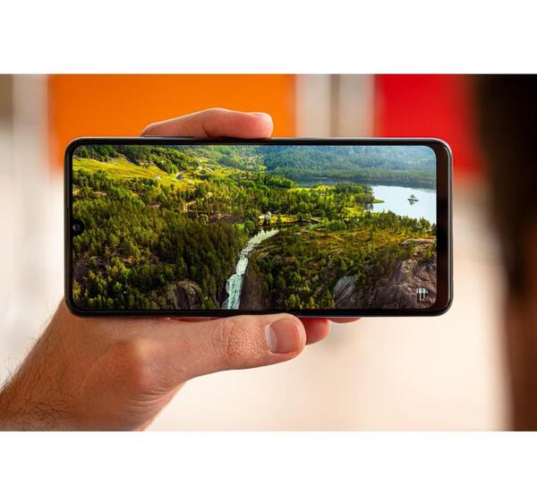 عکس گوشی a32 نسخه 5g