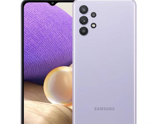 عکس گوشی a32 نسخه 5g