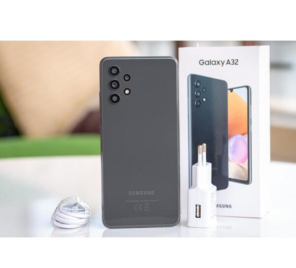 عکس گوشی a32 نسخه 5g