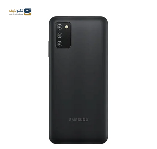 عکس گوشی a03 رام 4