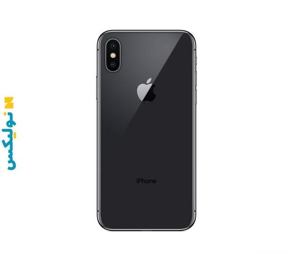 عکس گوشی اپل ایکس دست دوم