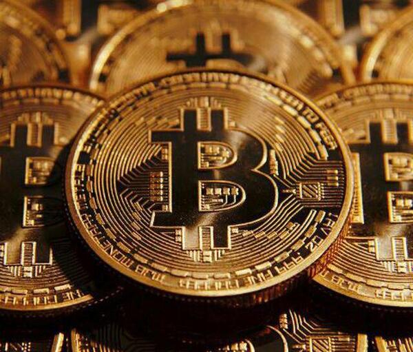 عکس کسب درآمد با بیت کوین