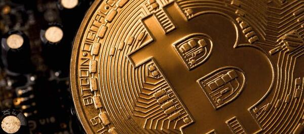 عکس کسب درآمد با بیت کوین