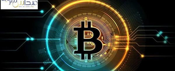 عکس کسب درآمد با بیت کوین