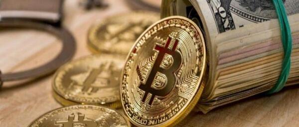 عکس کسب درآمد با بیت کوین