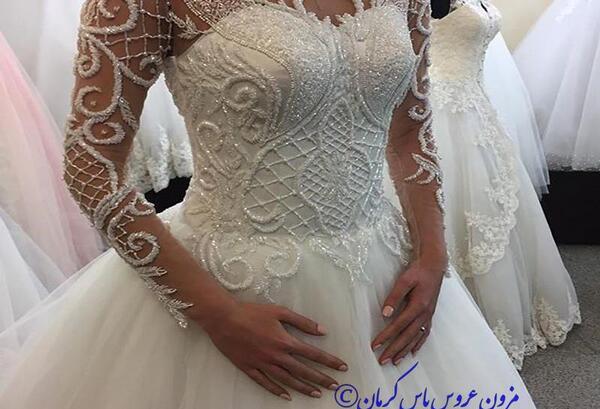 عکس عروسی یاس