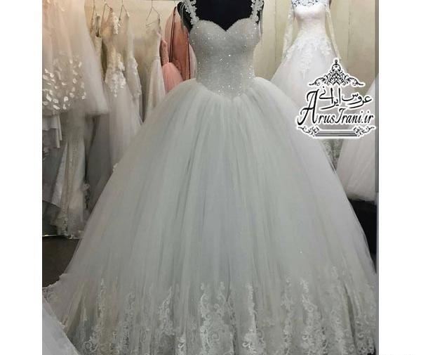 عکس عروسی یاس