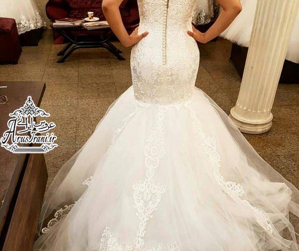 عکس عروسی یاس