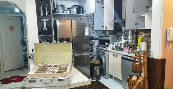 عکس مدل تزیین ناخن عروس