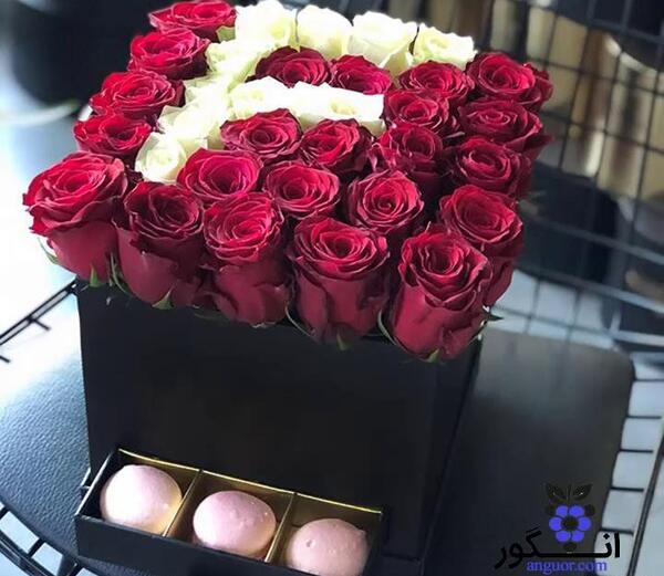 عکس قرمز انگلیسی