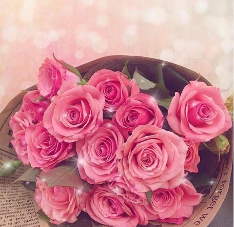عکس پروفایل دخترانه زیبا گل