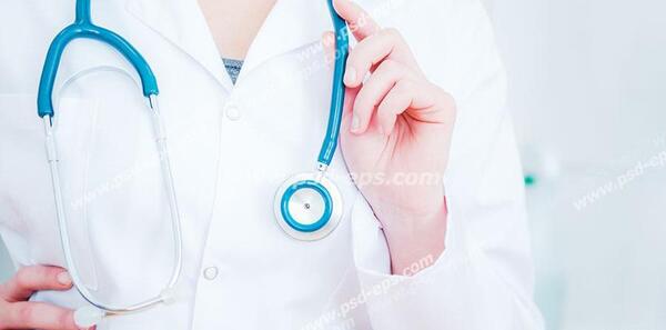 عکس پروفایل دخترانه داکتری