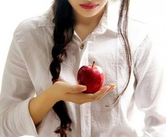 عکس پروفایل دخترانه داکتری