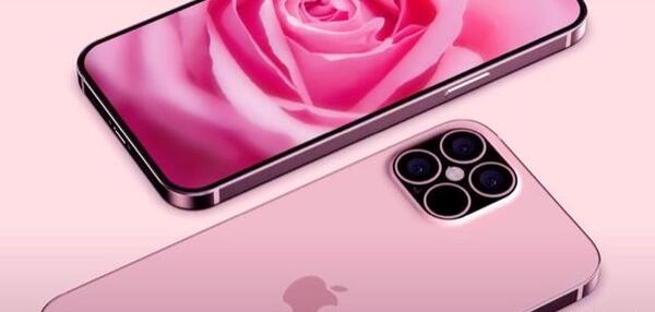 عکس گوشی آیفون 14