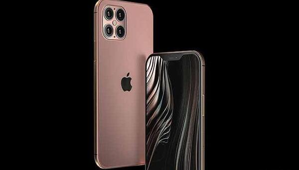عکس گوشی آیفون 14
