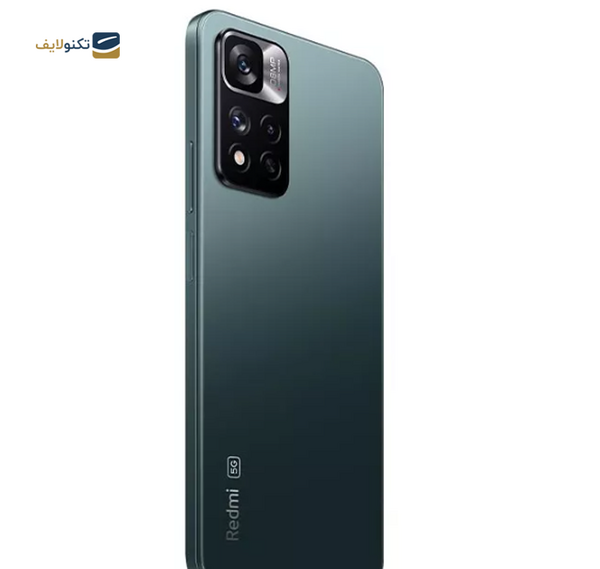 عکس گوشی شیائومی نوت ۱۱ حافظه ۲۵۶