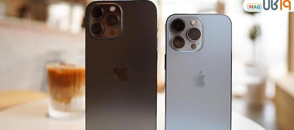 عکس گوشی اپل بالاترین مدل