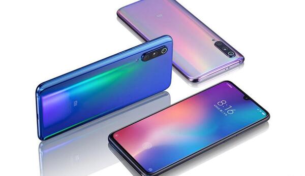 عکس گوشی شیائومی یک میلیونی