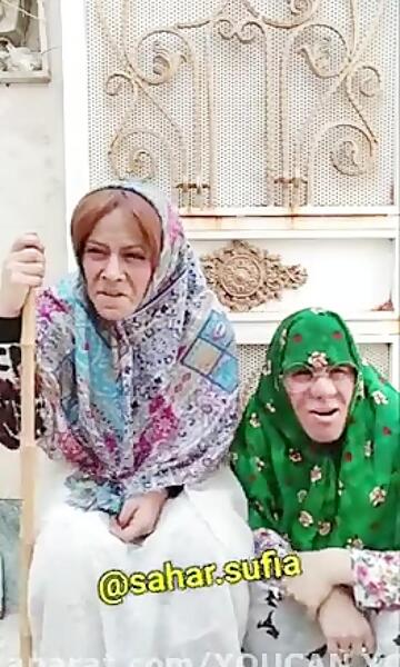عکس خنده دار شوکت