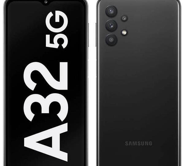 عکس قيمت گوشي a32 سامسونگ