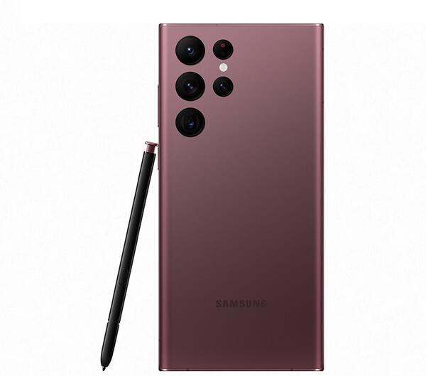 عکس گوشی s22 عادی