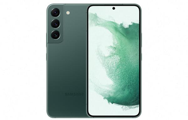 عکس گوشی s22 عادی