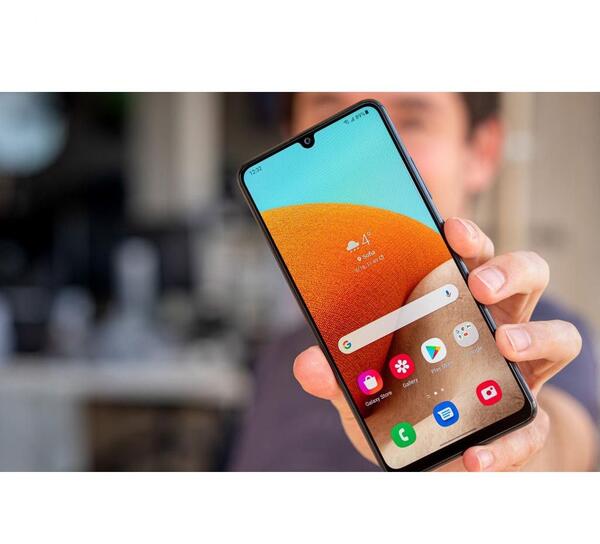 عکس گوشی a32 حافظه ۱۲۸