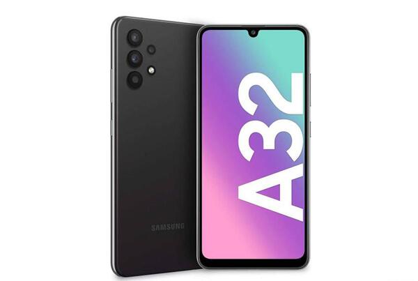 عکس گوشی a32 حافظه ۱۲۸