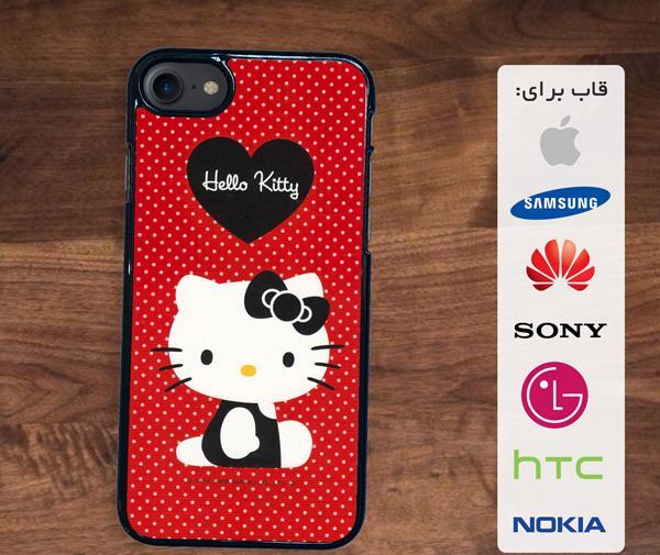 عکس گوشی کیتی