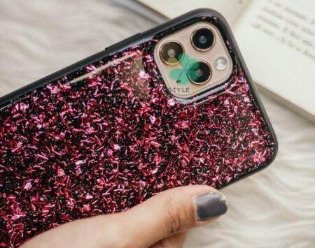 عکس قاب گوشی اپل