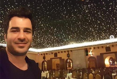 عکس واقعی داریوش هخامنشی