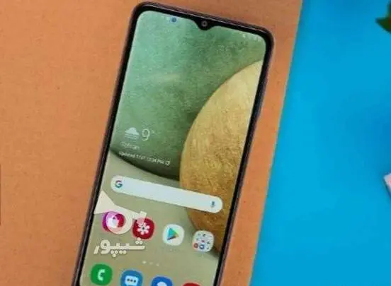 عکس گوشی a12 شیپور