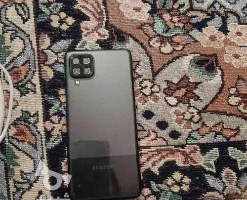 عکس گوشی a12 شیپور