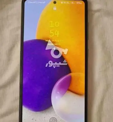 عکس گوشی a12 شیپور