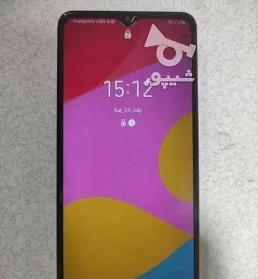 عکس گوشی a12 شیپور