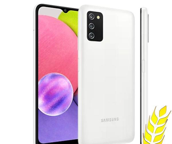 عکس گوشی سامسونگ a03s