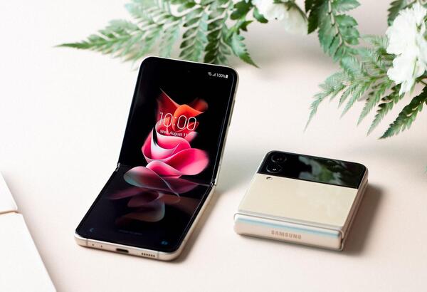 عکس گوشی سامسونگ a03s