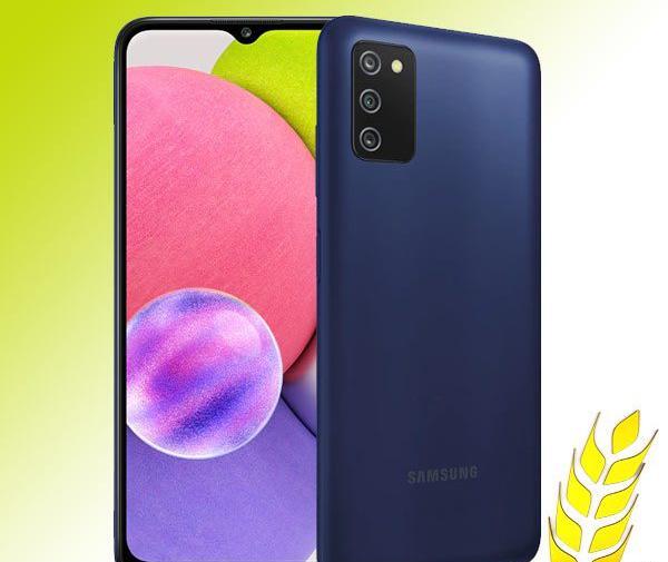 عکس گوشی سامسونگ a03s