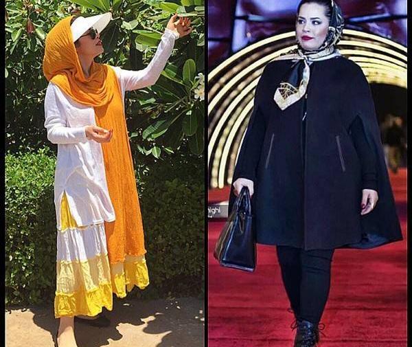 عکس های ملیکا شریفی نیا