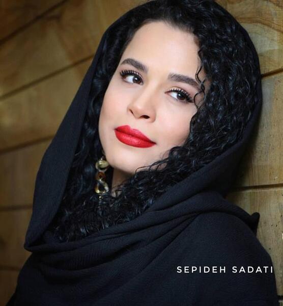 عکس های ملیکا شریفی نیا