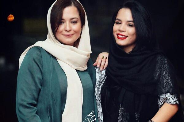 عکس های ملیکا شریفی نیا