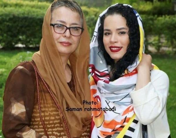 عکس های ملیکا شریفی نیا