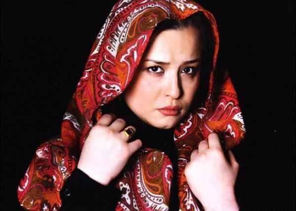 عکس های ملیکا شریفی نیا
