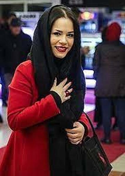 عکس های ملیکا شریفی نیا