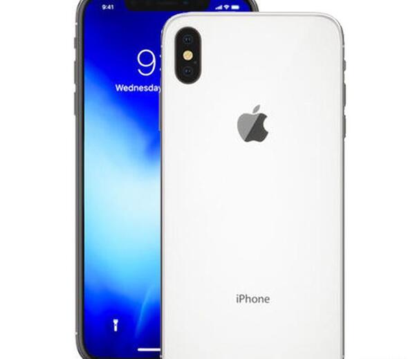 عکس گوشی اپل ایکس اس ۲۵۶