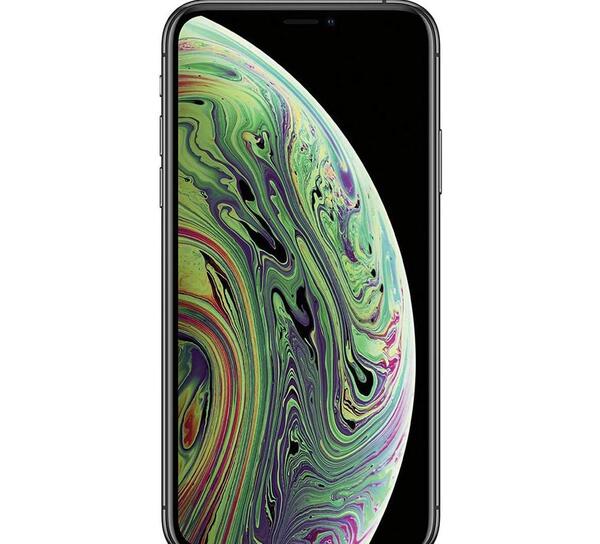 عکس گوشی اپل ایکس اس ۲۵۶