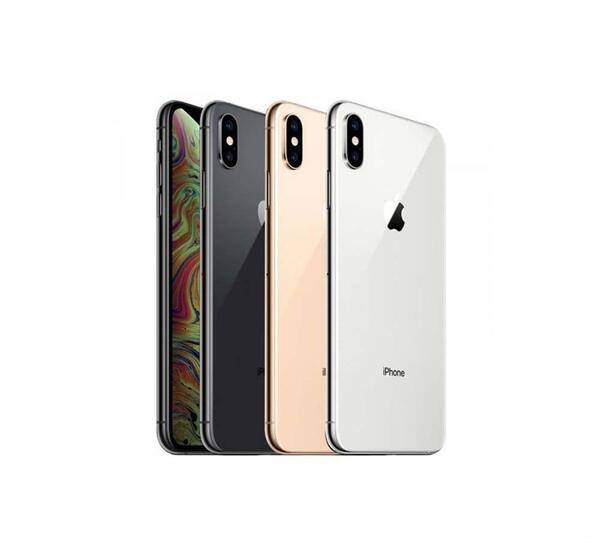 عکس گوشی اپل ایکس اس ۲۵۶