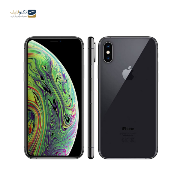 عکس گوشی اپل ایکس اس ۲۵۶