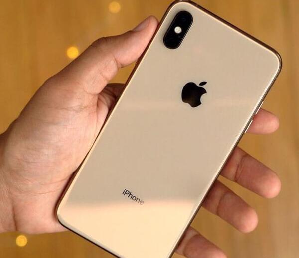 عکس گوشی اپل ایکس اس ۲۵۶