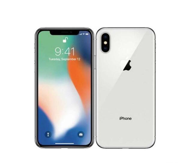 عکس گوشی اپل ایکس اس ۲۵۶